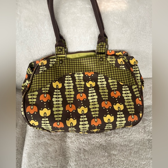 Petunia Picklebottom Weekender Diaper Bag - Picture 3 of 3